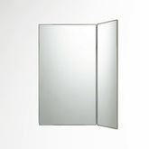 Aluminium Folding Mirror 500X1000mm